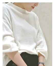 laboratory work | ニット/セーター