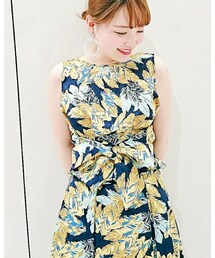 laboratory work | トップスUP(ワンピース/ドレス)