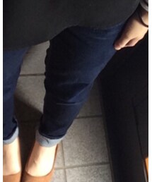 しまむら | デニムパンツ