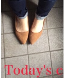 Honeys | パンプス