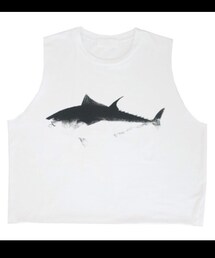 페미닌에스 | 피쉬ns(Tシャツ/カットソー)