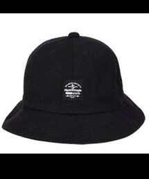 페미닌에스 | 포인트버킷햇(ハット)