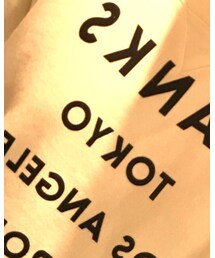 BANKS | ニット/セーター