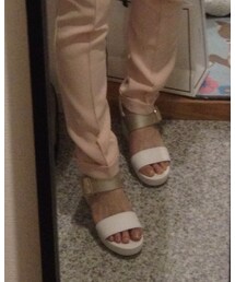 dazzlin | サンダル