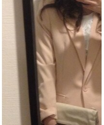 EDDY GRACE | スーツジャケット