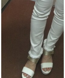 dazzlin | サンダル