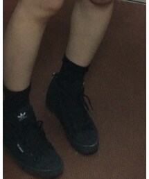 adidas | スニーカー