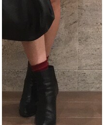 DIANA | ブーティ