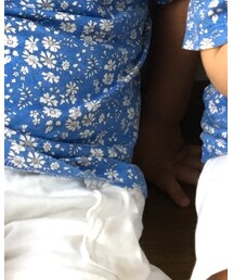 LIBERTY  ハンドメイド | Tシャツ/カットソー