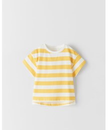 ZARA KIDS | Tシャツ/カットソー