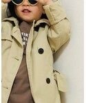 GAP(ギャップ)の「ジャケット/アウター(トレンチコート)」