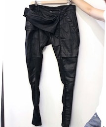 Rick Owens | Memphis pants(その他パンツ)