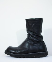 Rick Owens | classic boot(ブーツ)
