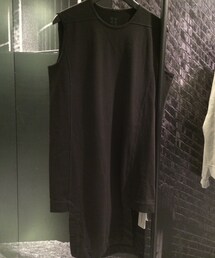 DRKSHDW by RICK OWENS | Tank top(タンクトップ)