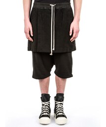 DRKSHDW by RICK OWENS | Short pants(その他パンツ)