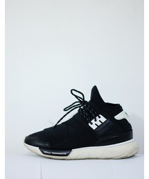 Y-3 | Qasa high(スニーカー)