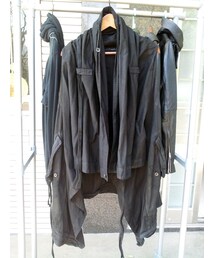 JULIUS | ポンチョ