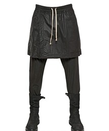 DRKSHDW by RICK OWENS | wax pants(その他パンツ)