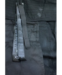 Boris Bidjan Saberi | P11(その他パンツ)