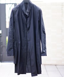 Lumen et Umbra | Shirt - FSL31-T65(シャツ/ブラウス)