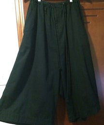 Yohji Yamamoto | Pants(その他パンツ)