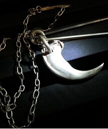 Parts of four | Parts of four(ネックレス)