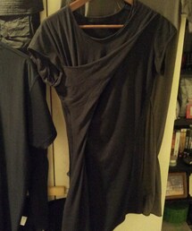 MA_JULIUS | Top(Tシャツ/カットソー)