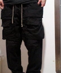 DRKSHDW by RICK OWENS | Pants(その他パンツ)