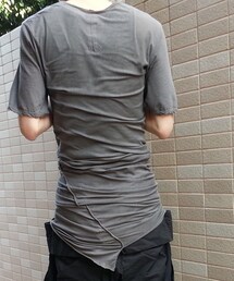 DRKSHDW by RICK OWENS | T-shirt(Tシャツ/カットソー)