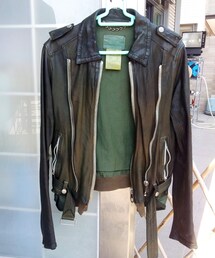 MIHARAYASUHIRO | Biker(その他アウター)