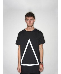 LONG - T-shirt(Tシャツ/カットソー)