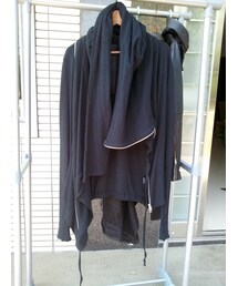 jjzzrr(その他アウター)