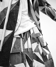 Rick Owens | カバーオール