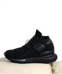 Y-3 | Qasa high(スニーカー)