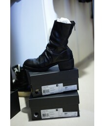 GUIDI | 788Z(ブーツ)