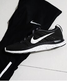 NIKE | Flyknit lunar one+
(スニーカー)