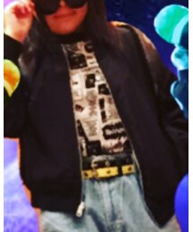 GU | ニット/セーター