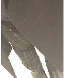 JOURNAL STANDARD | パンツ