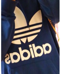 adidas | パーカー