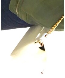 AZUL by moussy | ショルダーバッグ