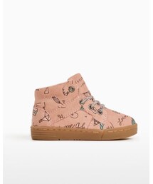 ZARA | スニーカー