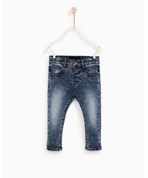 ZARA | デニムパンツ
