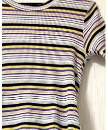 DEJOU | トップス