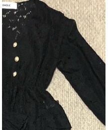 DHOLIC | トップス