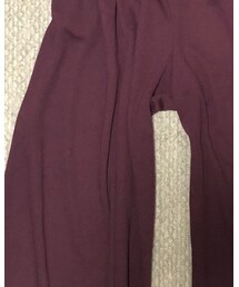 UNIQLO | パンツ