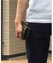 TSUMORI CHISATO | 財布