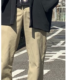 Dickies | チノパンツ