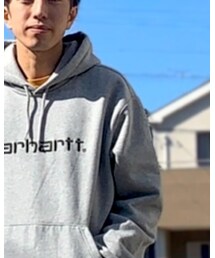 Carhartt WIP | パーカー