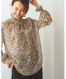 NARACAMICIE | シャツ/ブラウス