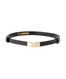 NARACAMICIE | ベルト